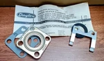 New Dayton Water Heater Element Adapter Kit- 2E457A. Price: $30.00.