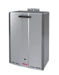 Rinnai RSC160EN Ng Outdoor Tankless Water Heater 160KBTU 9GPM *scratch/dent* Open. Price: $655.55.