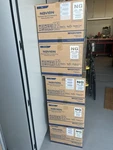 Navien NPN-180U Tankless Gas Water Heater Stainless Steel Wi-fi Indoor/outdoor Used. Price: $600.00.