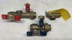 Watts Lftwh-ft-h +LFTWH-FT-CN+LF4L-M7 New. Price: $67.87.