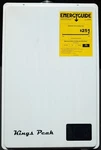 Kings Peak Indoor Tankless 199,000 Btu Natural Gas Water Heater KNG199INW 9.0GPM New. Price: $619.99.