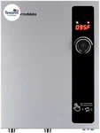 Tankless Water Heater Electric 18KW 240 Volt, On Demand Instant Hot New. Price: $450.28.