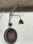Bradford White 233-46277-05C Assy-pilot Nat With Burner Assembly Used. Price: $40.99.