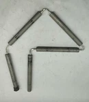 3/4" Foot Flexible Magnesium Anode Rod - For Water Heater 48 Inches Ao Smith New. Price: $39.99.