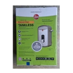 Rheem Performance RETEX-13 13KW 240V 54A Pou Tankless Water Heater Digital B.new. Price: $180.00.