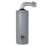 Ao Smith 100210251 GDV-50 300 50-GALLON Proline Natural Gas Water Heater New. Price: $2479.65.