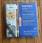 Emerson Easyheat Automatic Electric Water Pipe Heating Cable 27-31 Ft. AHB130 New. Price: $20.00.