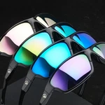 Nitrogen Polarized Wrap Around Sunglasses Women UV400 Sport Driving Fishing New. Price: $13.59.