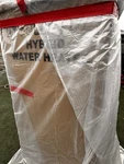 Rheem Ruud Hybrid Water Heater Outlet Duct Genuine Oem Part SP17829 New. Price: $1200.00.