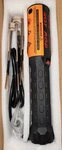 1100W Induction Heater Kit For Rusty Bolt Nut Removal Tool Solary Hot Rod New. Price: $145.00.