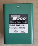 Taco EWF120-1 Electric Water Feeder 120VAC. Brand New!. Price: $308.56.