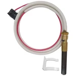 New Thermopile Senor Parts For Pilot Burner Kit AM46743 Fit Rheem/g.e. Wa.... Price: $46.25.
