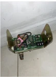Mcdonnell & Miller Uni-match WF2-U-24V Waterfeeder Used. Price: $180.00.