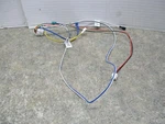 Westinghouse Tankless Water Heater Wire Harness Yellow Part # WGRTNG199 Used. Price: $45.00.