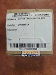 Navien 20035697A Adapter Hot Water For NPE-A2/NPE-S2 Tankless Heaters New. Price: $25.00.