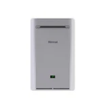 Rinnai RE160EP Mbh Propane Tankless Water Heater Outdoor New. Price: $1149.35.