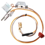 9003542 Water Heater Natural Gas 1009295 Pilot Assembly For Kenmore Repair Part New. Price: $38.98.