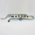 Rinnai Side Mount Low Loss Header Kit For Q175 & Q205 Boilers New. Price: $853.00.