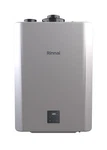 Rinnai Sensei RX180IN Super Efficient Gas Tankless Water Heater 180K Btu 10 Gpm New. Price: $1566.60.