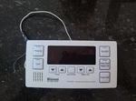 Rinnai #BC-100V-1US-W Deluxe Bathroom Control Used. Price: $215.95.