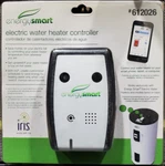 Electric Water Heater Wifi Controller By Energy Smart #612026 New. Price: $9.99.