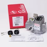 Robertshaw 700-059 High Capacity Gas Valve 1" 7000DERHC-S7C New. Price: $337.38.
