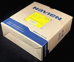 New Navien 30027211A / 30035901A 2" Exhaust Flange No Relief Valve.. Price: $14.14.