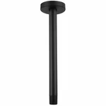 Voolan Shower Arm With Flange, Ceiling Mounted Fixed Pipe, Bathroom St... New. Price: $32.47.
