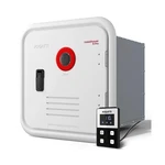 Fogatti Rv Tankless Water Heater, 66,000 Highest Btu, Instashower 9 Pro, Gen ... New. Price: $836.76.
