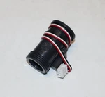 Navien 30010537A Flow Sensor For Cc, Cr, Nr And Np Models New. Price: $39.26.