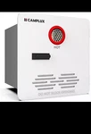 Camplux Rv Tankless Water Heater With Door 12V -lp On Demand 65,000 Btu New. Price: $399.99.