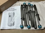 Bradford White Water Heater Cehd Electriflex Element Conversion Kit 208V 30KW New. Price: $137.99.
