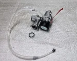 Oem Rheem Tankless Water Heater Gas Valve Assembly For ECOH200DVELN-3 Open. Price: $59.99.