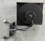 Bradford White 239-40614-00A Vent Motor Used **tested**. Price: $250.00.