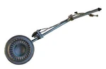 Bradford White 265-48110-05-22 Burner Assembly Nat Gas Complete Kit Replacement New. Price: $149.00.