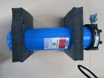 Watts Oneflow Oftwh-res Descaling System Neu:. Price: $525.09.