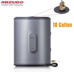 18 Gallon Hot Tank Water Heater Electric 1500W Instant 120V New. Price: $369.99.
