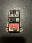 Therm-o-disc Water Heater Thermostat Style 7025 6000W Used. Price: $17.42.