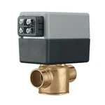 Caleffi Z56P Z-one Zone Valve With Terminal Connection And 1" Press Fittings New. Price: $232.39.