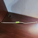 Falcon Stainless Steel Water Connector Hose 3/4 X 36 H-3402. Qty 22 New. Price: $160.00.