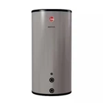 Rheem-ruud ST120 Commercial Storage Tank, 115 Gallons New. Price: $2330.99.