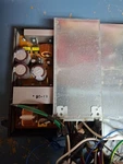 Noritz NR98-DVC Main Control Board Ignitor And Without Transformer. Price: $240.00.