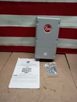 Rheem RTEH2412 2.4KW 120V Non-thermostatic Tankless Water Heater Commercial New Open. Price: $189.99.