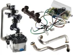 Rinnai RX2RXPCK Recirculating Pump Conversion Kit Internal Add-on New. Price: $465.13.