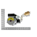 Navien 30012768B Circulator Pump PCT1W0725B 6LB Ncb Asme Model New. Price: $233.34.