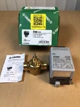 Caleffi Z55 Z-one Zone Valve With Terminal Connection 3/4" Sweat New Box. Price: $109.00.