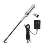Powered Anode Rod Water Heater Titanium 10 To 90 Gallon Tank Pro) New. Price: $88.67.