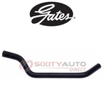 Gates Heater To Pipe Hvac Hose For 2007-2011 Chevrolet Impala 3.9L Cl New. Price: $30.74.