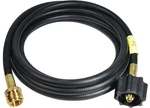 Mr. Heater F273703-144 12 Ft. Propane Hose Assembly With Acme Nut New. Price: $54.22.