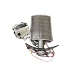 Lochinvar 100346618 Burner Assembly 6.95LB New. Price: $444.20.